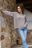 FILATI Studio PULLOVER New Classic