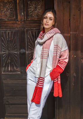 SJAL Landlust Soft Tweed 90 fra FILATI Studio