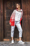 FILATI Studio LANG CARDIGAN Landlust Soft Tweed 90