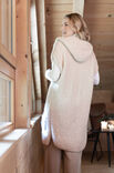 FILATI Studio HÆTTEFRAKK Royal Alpaca