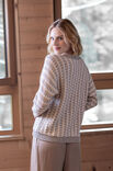 FILATI Studio PULLOVER Ecopuno
