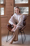 FILATI Studio PULLOVER Ecopuno