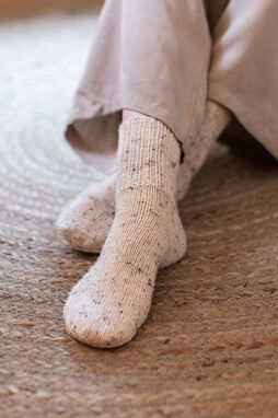Lana Grossa Cosy Looks No. 2 - Magasin (DE) + Strikkeopskrifter (DK)