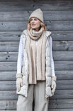 FILATI Studio TØRKLÆDE Brigitte No. 2 & Brillino