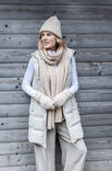 FILATI Studio TØRKLÆDE Brigitte No. 2 & Brillino
