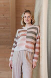 FILATI Studio PULLOVER Silkhair & Cottonhair