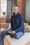 FILATI Studio PULLOVER Landlust Alpaka Merino 160