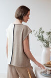 FILATI Studio VEST Merino Miscela