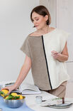 FILATI Studio VEST Merino Miscela