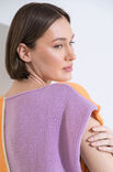 FILATI Studio VEST Merino Miscela