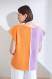 FILATI Studio VEST Merino Miscela