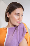 FILATI Studio VEST Merino Miscela
