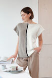 FILATI Studio VEST Merino Miscela