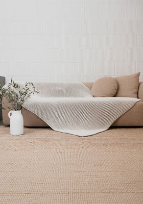 TÆPPE Merino Miscela fra FILATI Studio