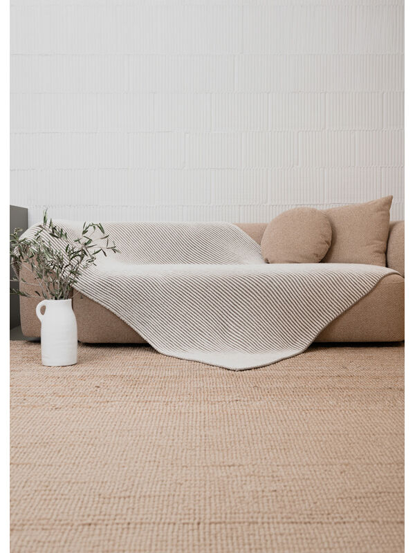 FILATI Studio TÆPPE Merino Miscela