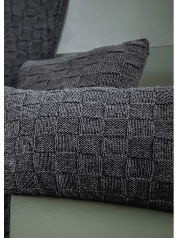 FILATI Studio PUDEBETRÆK Merino Miscela