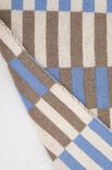 FILATI Studio TÆPPE DOUBLEFACE Merino Miscela