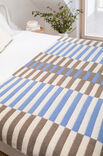 FILATI Studio TÆPPE DOUBLEFACE Merino Miscela