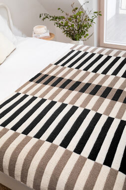 Lana Grossa LIVING No. 1 - Magasin (DE) + Strikkeopskrifter (DK) 