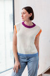 FILATI Studio VEST Merino Miscela