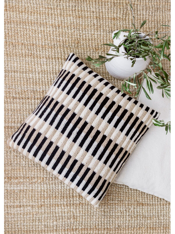 FILATI Studio PUDEBETRÆK Merino Cardato
