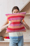 FILATI Studio PUDEBETRÆK Merino Cardato