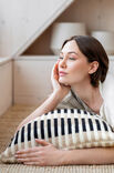 FILATI Studio PUDEBETRÆK Merino Cardato