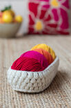 FILATI Studio PUDEBETRÆK Merino Cardato