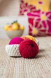 FILATI Studio PUDEBETRÆK Merino Cardato