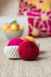 FILATI Studio PUDEBETRÆK Merino Cardato