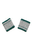 Lana Grossa LOFERL Meilenweit 100g Tweed & Meilenweit 50g - Strikkeopskrift (SE)