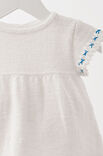 Lana Grossa KJOLE & BUKSER Cool Wool Baby