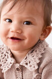 Lana Grossa FRAKKE Cool Wool Big
