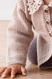 Lana Grossa FRAKKE Cool Wool Big