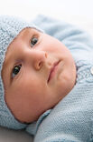 Lana Grossa FRAKKE, BUKSER OG HUE Cool Wool Baby