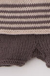 Lana Grossa TUNIKA OG BUKSER Cool Wool Baby