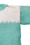 Lana Grossa SWEATER OG BUKSER Cool Wool Baby