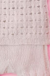 Lana Grossa SWEATER OG BUKSER Cool Wool Baby