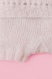 Lana Grossa SWEATER OG BUKSER Cool Wool Baby