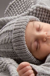Lana Grossa JAKKE, BUKSER, HUE OG SKO Cool Wool Baby