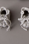 Lana Grossa JAKKE, BUKSER OG SKO Cool Wool Baby