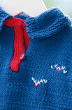 Lana Grossa SWEATER Elastico