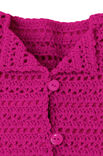 Lana Grossa JAKKE Cool Wool Baby