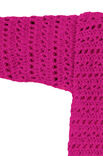 Lana Grossa JAKKE Cool Wool Baby