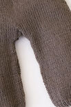 Lana Grossa SWEATER, BUKSER OG STRØMPER Cool Wool Baby