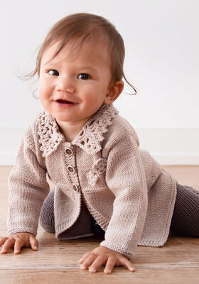 FRAKKE Cool Wool Big fra Lana Grossa