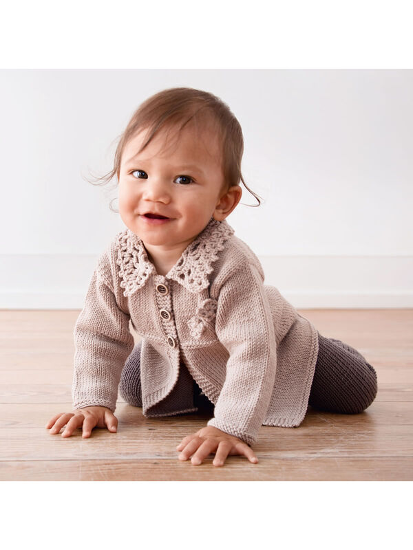 Lana Grossa FRAKKE Cool Wool Big