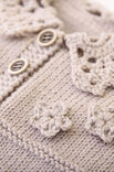 Lana Grossa FRAKKE Cool Wool Big