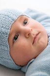 Lana Grossa FRAKKE, BUKSER OG HUE Cool Wool Baby
