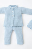 Lana Grossa FRAKKE, BUKSER OG HUE Cool Wool Baby